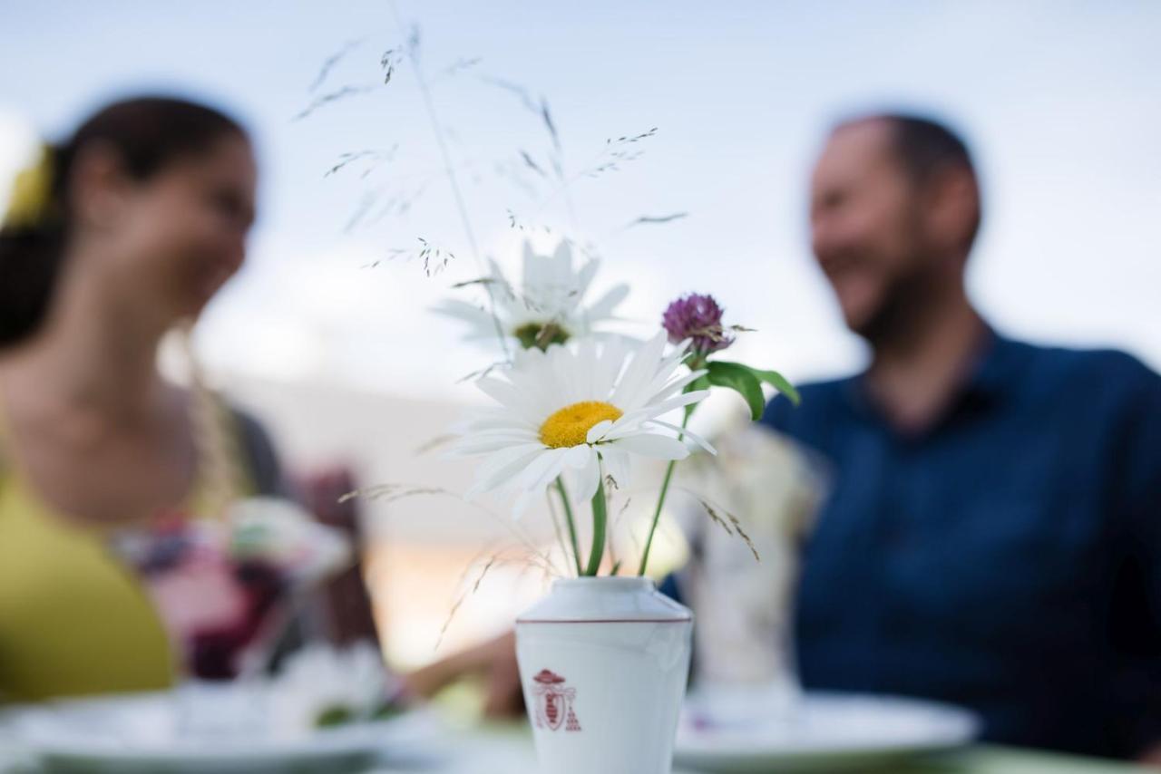 Felsners Hotel & Restaurant هاوس إم إنيستال المظهر الخارجي الصورة