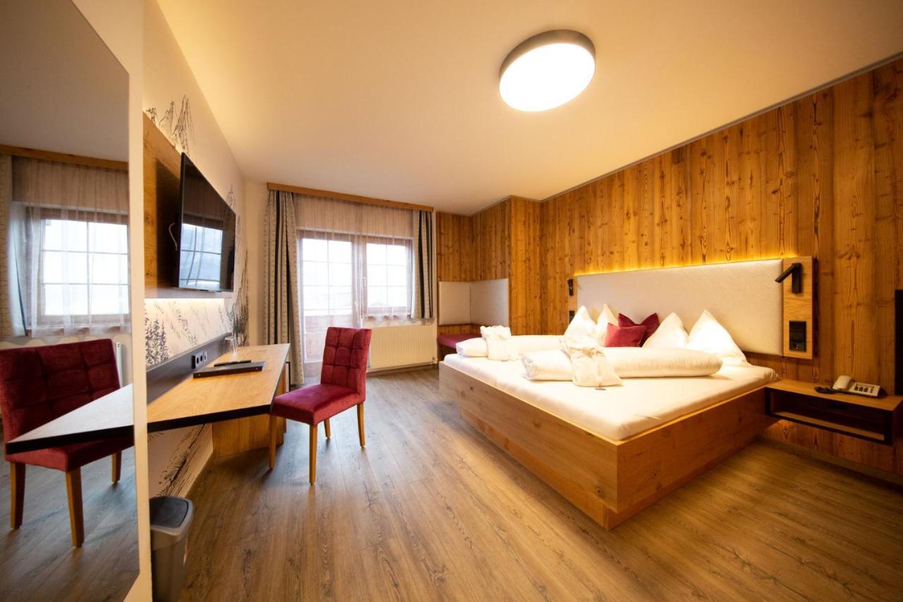 Felsners Hotel & Restaurant هاوس إم إنيستال المظهر الخارجي الصورة