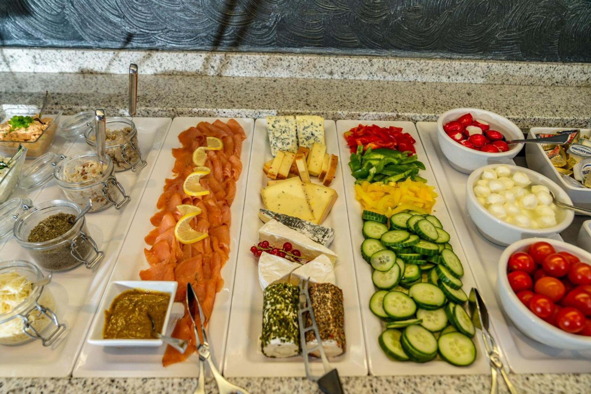 Felsners Hotel & Restaurant هاوس إم إنيستال المظهر الخارجي الصورة