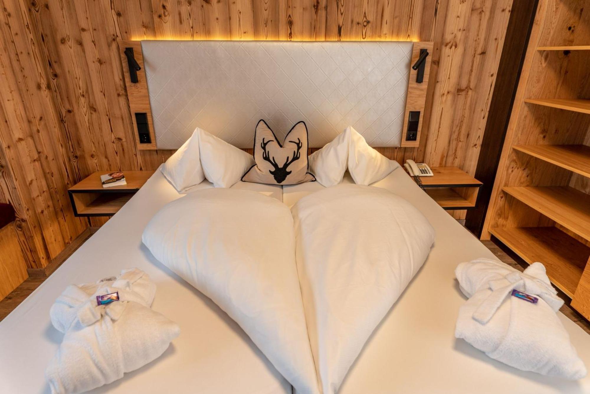 Felsners Hotel & Restaurant هاوس إم إنيستال المظهر الخارجي الصورة
