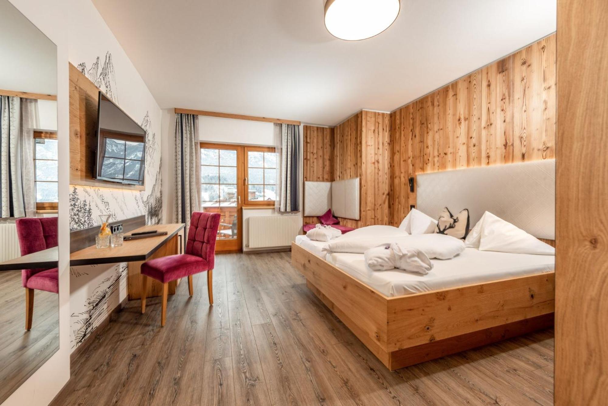 Felsners Hotel & Restaurant هاوس إم إنيستال المظهر الخارجي الصورة