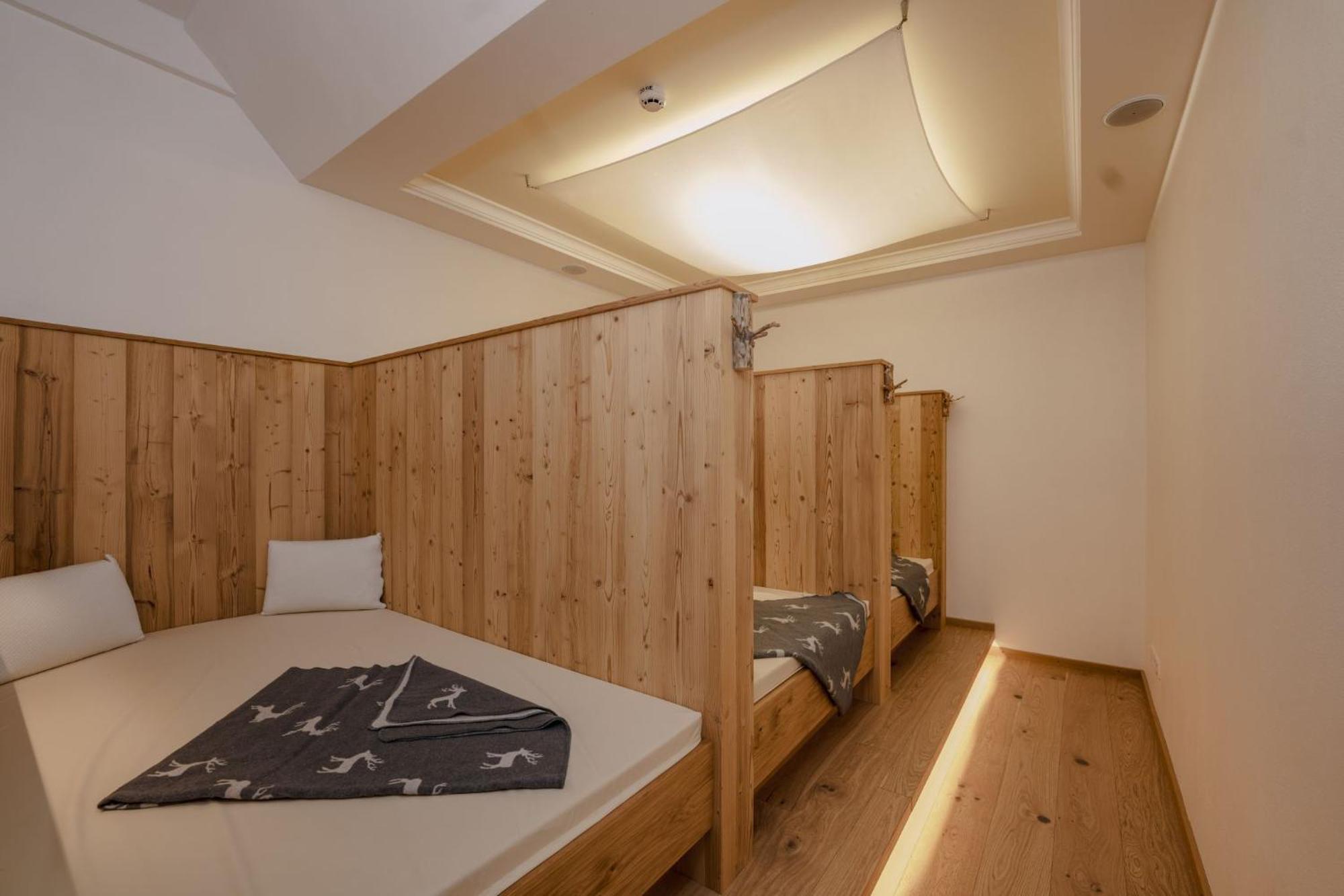 Felsners Hotel & Restaurant هاوس إم إنيستال المظهر الخارجي الصورة